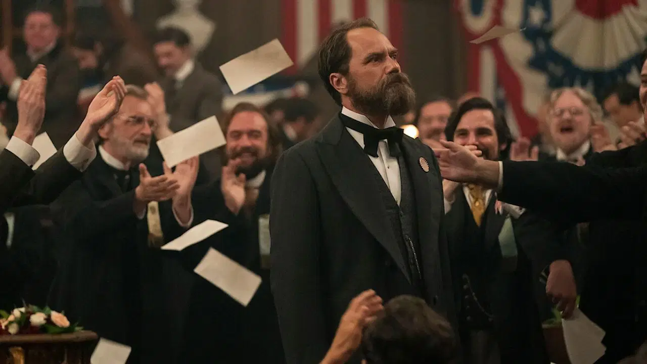 Kasım ayında Netflix: Stranger Things, The Beast in Me, Death by Lightning ve daha fazlası...