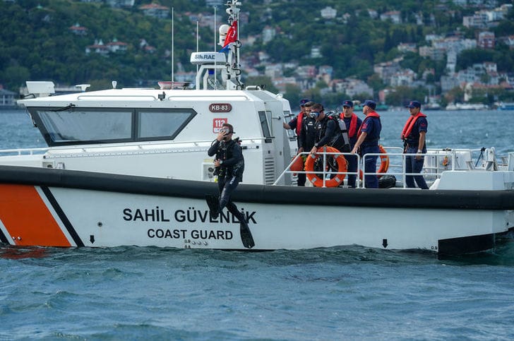 Kayıp Rus Yüzücünün Annesinden Çarpıcı Açıklama: Oğlunu Bulana Para Ödülü Verilecek! 1 Kayıp Rus Yüzücünün Annesinden Çarpıcı Açıklama: Oğlunu Bulana Para Ödülü Verilecek!