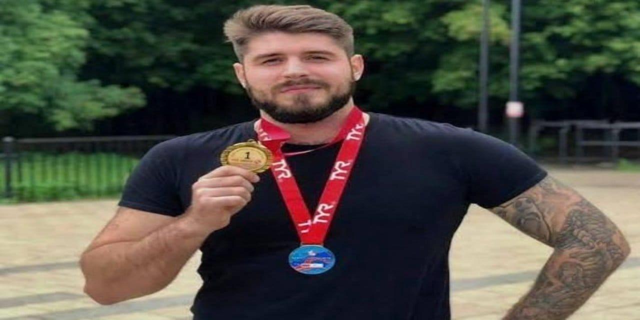 Kayıp Rus Yüzücünün Annesinden Çarpıcı Açıklama: Oğlunu Bulana Para Ödülü Verilecek!