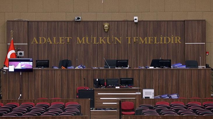 Kaynak Holding FETÖ davasında 7 sanığın mahkumiyeti ile şirketlerin müsaderesi kararları onandı