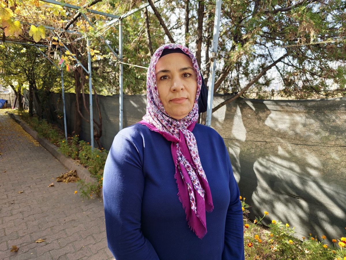 Kayseri'de guatr ameliyatına giren kadın ses tellerini kaybetti