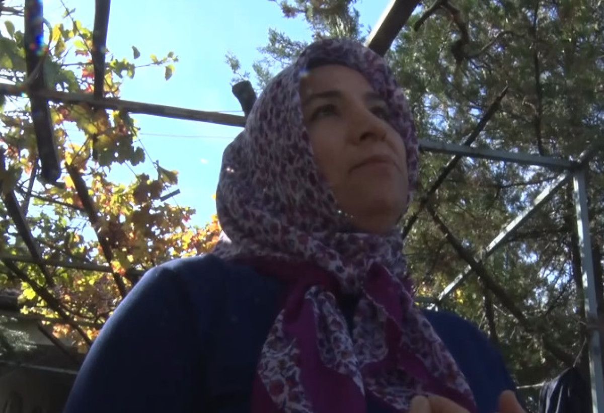 Kayseri'de guatr ameliyatına giren kadın ses tellerini kaybetti