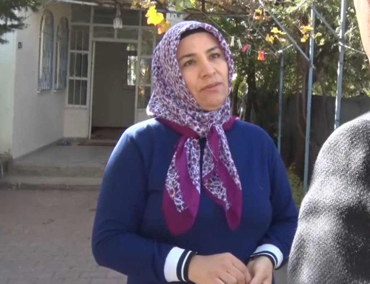 Kayseri'de guatr ameliyatına giren kadın ses tellerini kaybetti