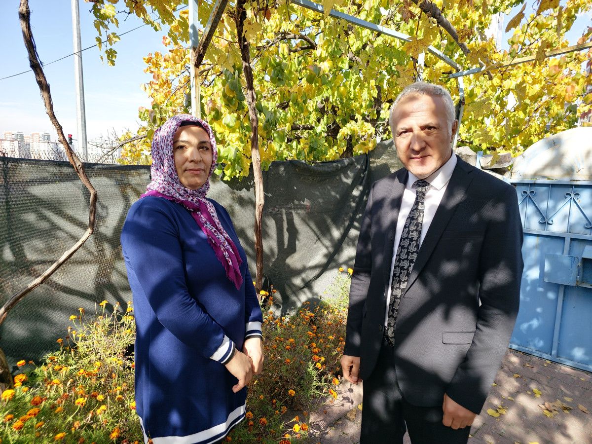 Kayseri'de guatr ameliyatına giren kadın ses tellerini kaybetti