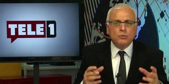 Kayyum Ataması Sonrası TELE 1’de Sarsıcı İstifalar!