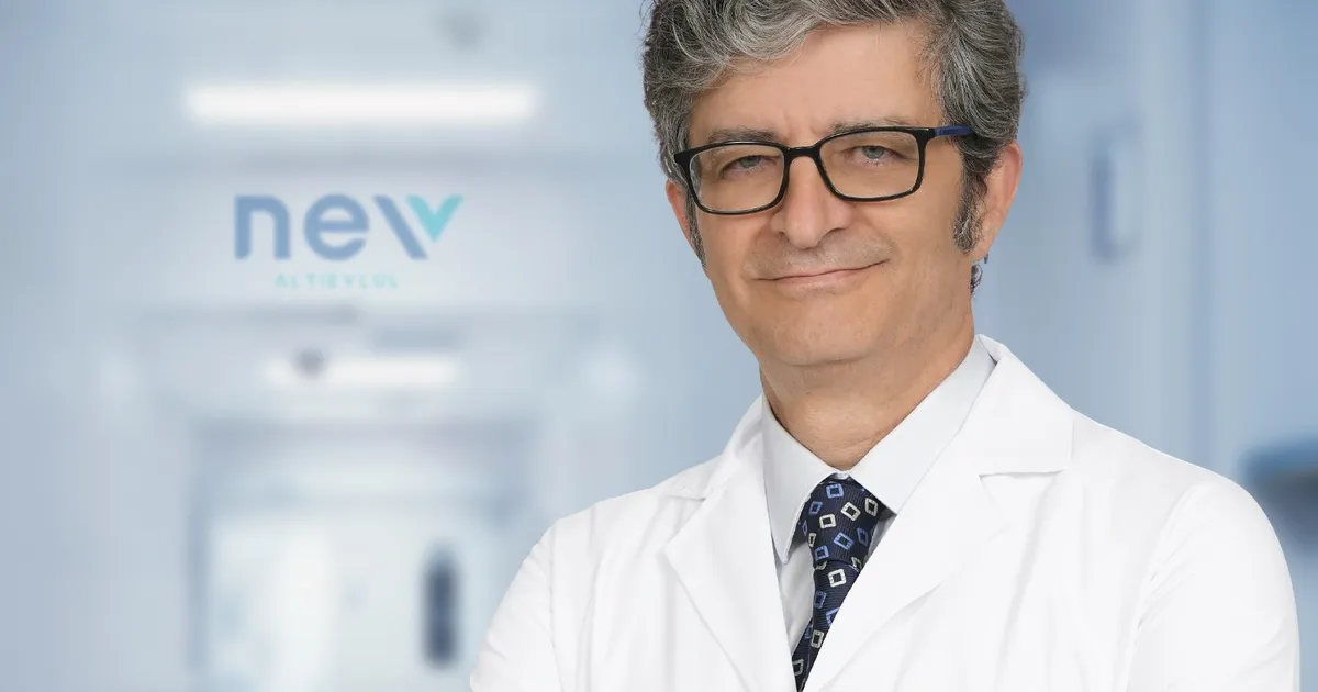 Kemik Erimesi Fark Edilmeden İlerleyebilir!