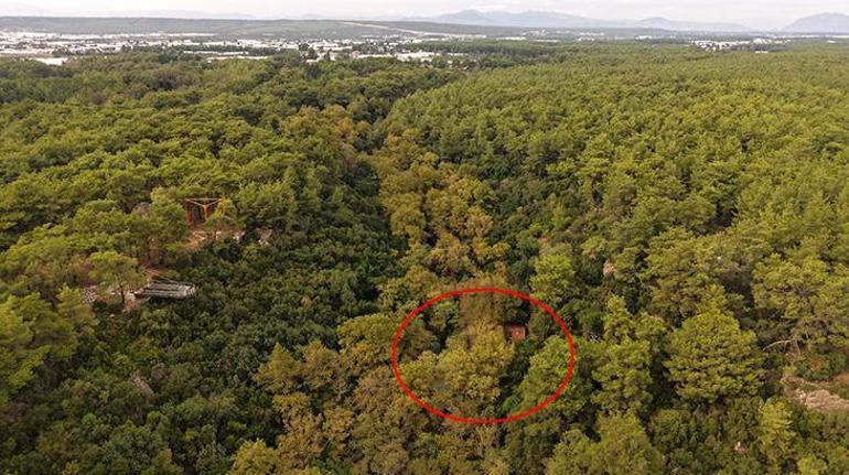 Kenan Evren'in Gizli Köşkü: Ünlü Sanatçıyla Helikopterle Yaptığı Tek Ziyaret