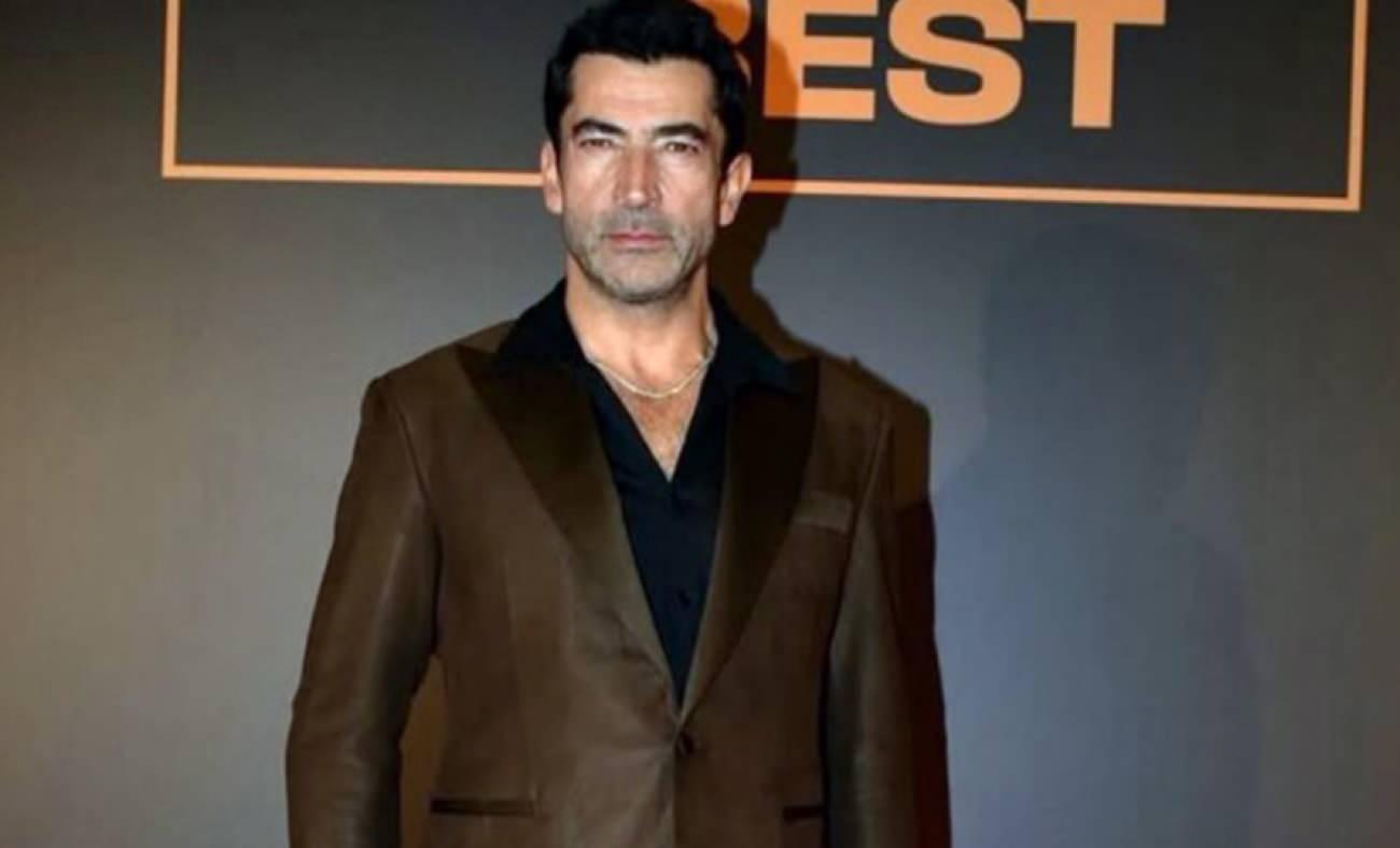 Kenan İmirzalıoğlu yüzündeki değişimle dikkat çekti? Estetik mi yaptırdı 1 Kenan İmirzalıoğlu yüzündeki değişimle dikkat çekti? Estetik mi yaptırdı