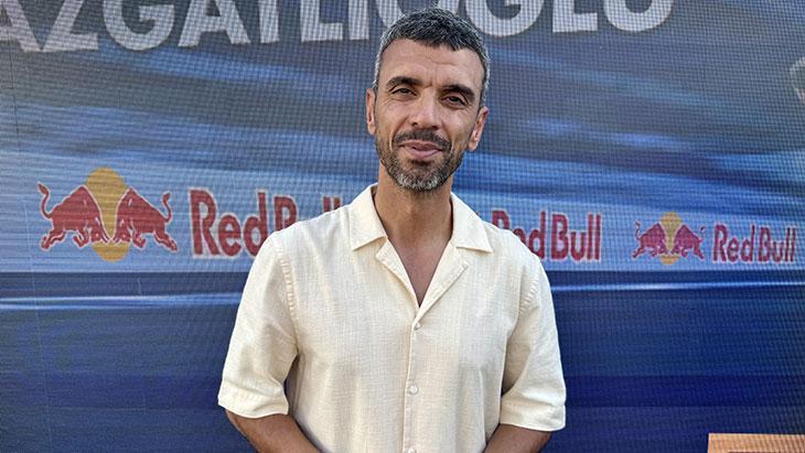 Kenan Sofuoğlu hayalini açıkladı! ‘İlk Türk Müslüman Formula 1 şampiyonunu yetiştirmek’