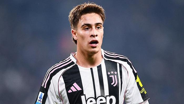 Kenan Yıldız Fırtınası: Avrupa'da Transferde Real Madrid'i Solladı!