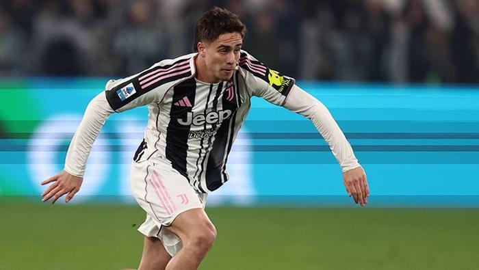 Kenan Yıldız Fırtınası: Avrupa'da Transferde Real Madrid'i Solladı!