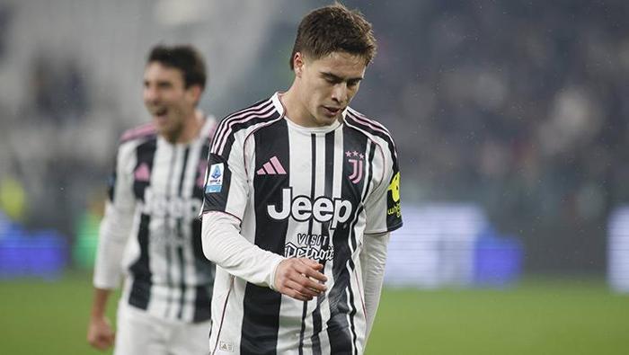 Kenan Yıldız Fırtınası: Avrupa'da Transferde Real Madrid'i Solladı!