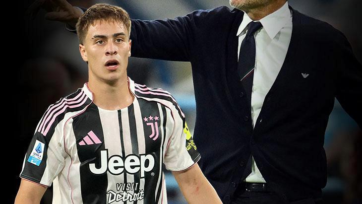 Kenan Yıldız’ın Yeni Hocası Resmi Olarak Açıklandı!