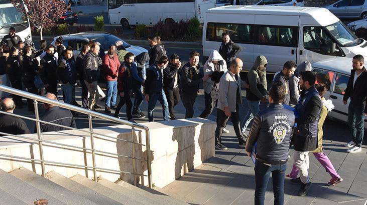 Kent Hayallerinden Çete Liderliğine: 100 Milyon Liralık Vurgunun Arkasındaki Öğretmen