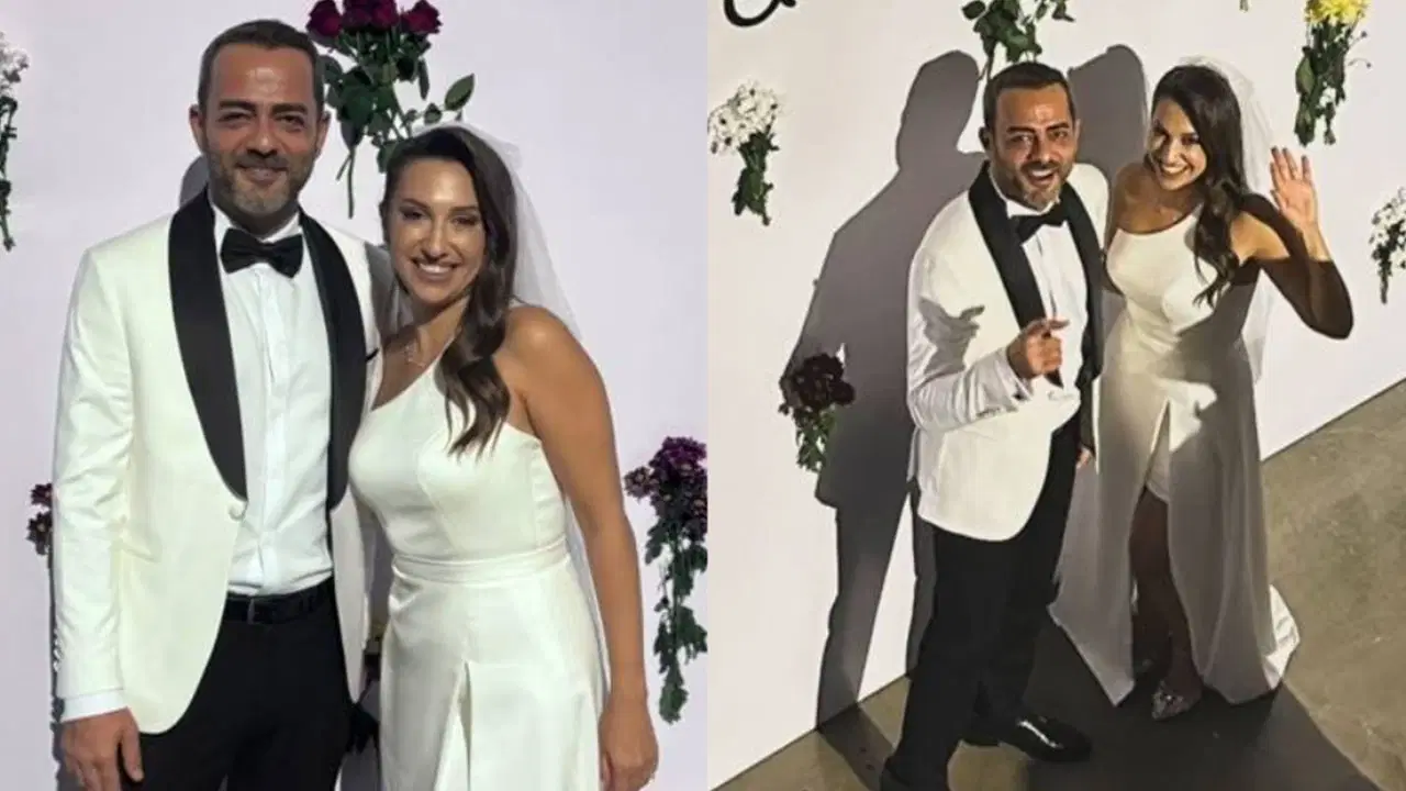 Kerem Fırtına kimdir, kaç yaşında, nereli? Kerem Fırtına'nın eşi kim? Kerem Fırtına dizi ve filmleri