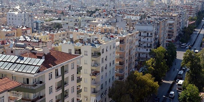 Kira dışındaki borçlar yüzünden evden atılabilirsiniz!