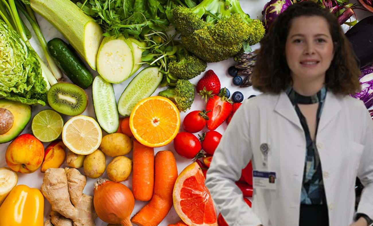 Kış hastalıklarına karşı direnç kazanın! Uzmandan 6 süper besin tavsiyesi 1 Kış hastalıklarına karşı direnç kazanın! Uzmandan 6 süper besin tavsiyesi