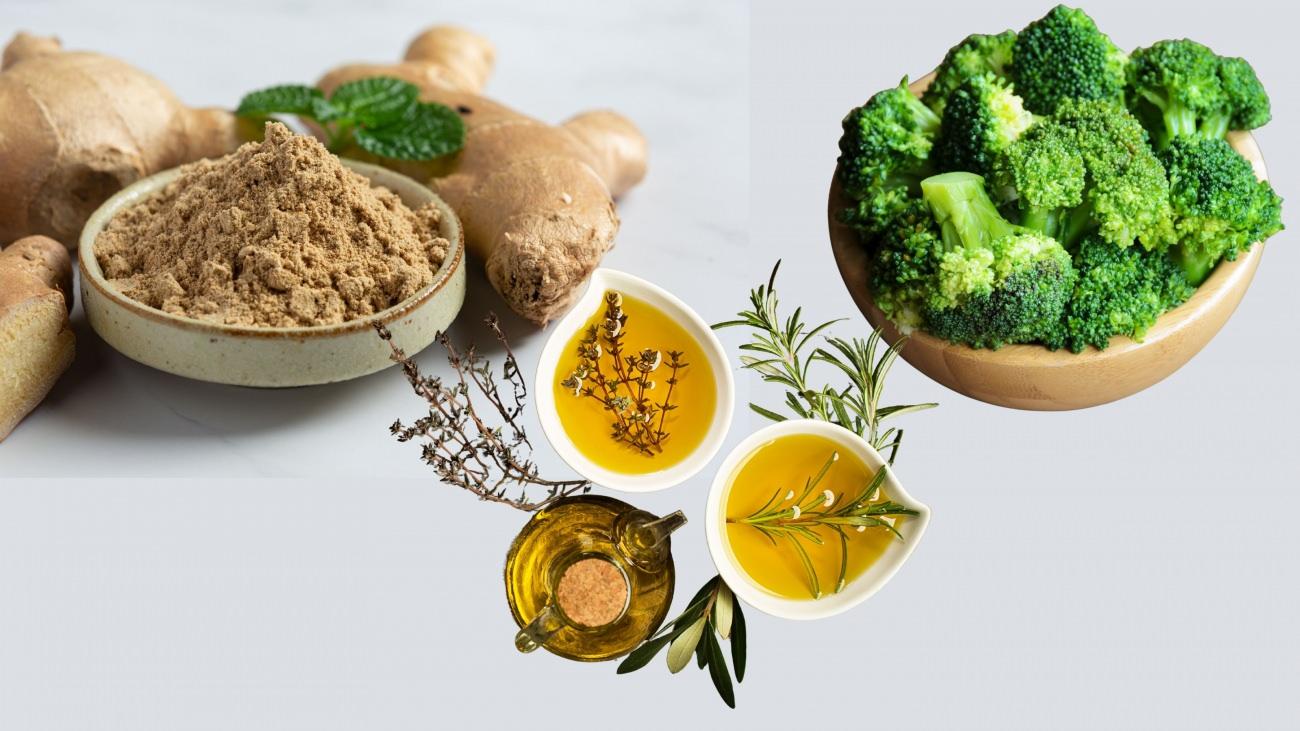 Kış hastalıklarına karşı direnç kazanın! Uzmandan 6 süper besin tavsiyesi 3 Kış hastalıklarına karşı direnç kazanın! Uzmandan 6 süper besin tavsiyesi