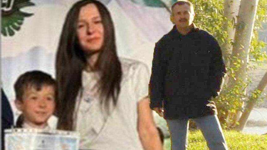 Kızı ve 7 yaşındaki torununu öldüren caninin eşinden şok sözler! ‘3 ay yatak odamdan çıkarmadı’