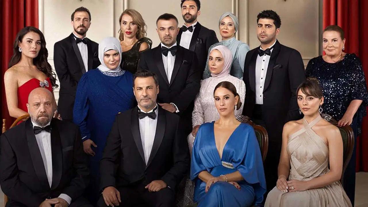 Kızılcık Şerbeti’nde Şok Edici Ayrılıklar: Veda Zamanı!