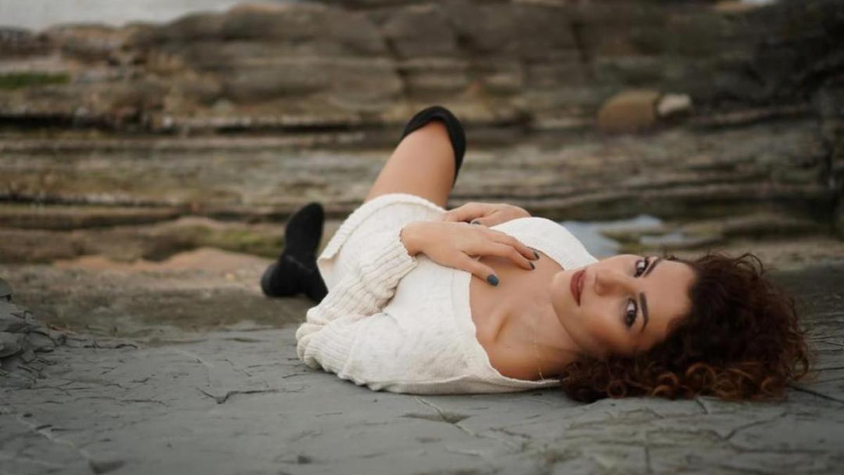 Kızılcık Şerbeti’nin Leman’ı Sevim Erdoğan’ın sevgilisi tarafından dolandırıldığı iddia edildi