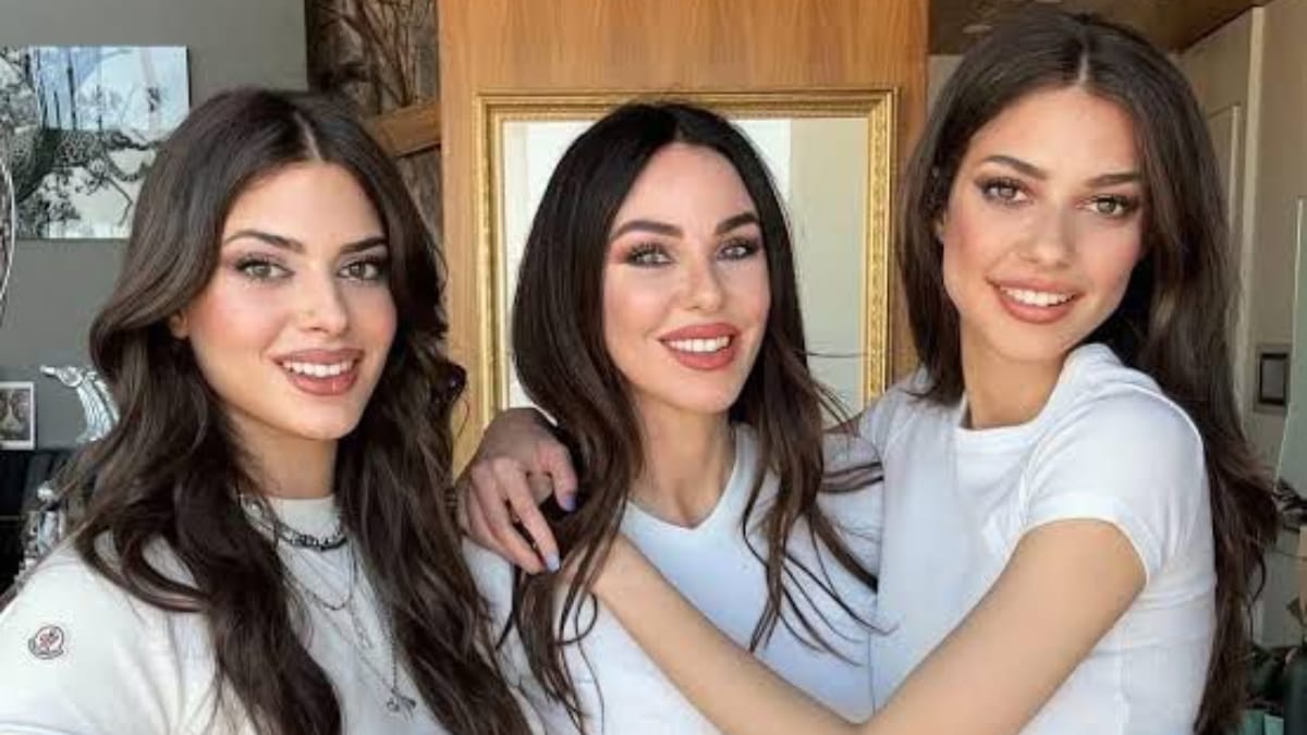 Kızlarının uyuşturucu testi pozitif çıkan Defne Samyeli’den açıklama: Sonuçlara güvenmiyoruz