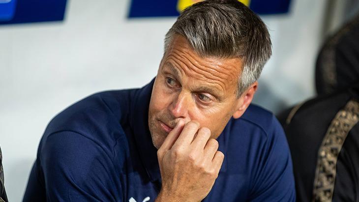 Kjetil Knutsen: Rakibimizin kalitesini biliyoruz