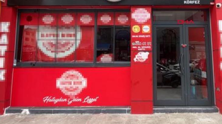 Kocaeli’de 999 kişiyi zehirleyen tavuk dönercinin cezası belli oldu