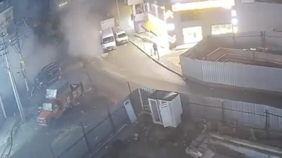 Kocaeli’de Enkazdan Kurtulan Genç Kız, Akrabası Tarafından Sahipleniliyor