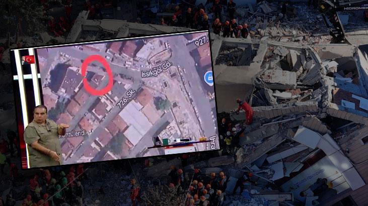 Kocaeli’ndeki Bina Neden Yıkıldı? CNN TÜRK’e Göre Uzmanın Şaşırtan Açıklamasıyla Gerçekler