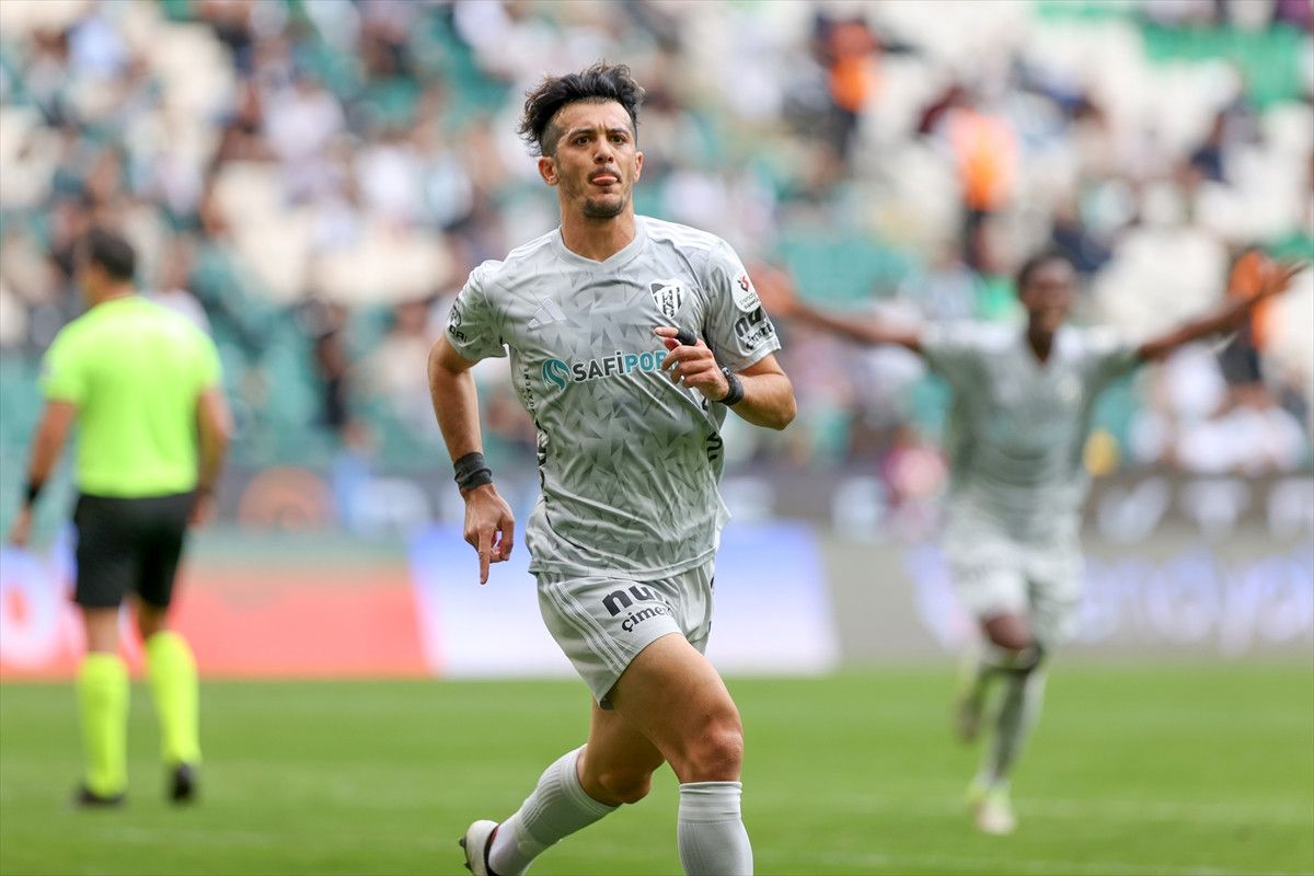 Kocaelispor, Konyaspor deplasmanında kazandı