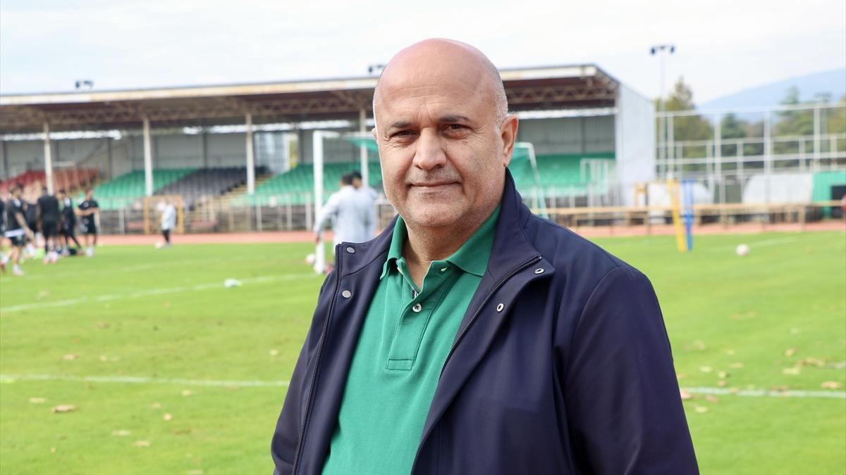 Kocaelispor’un İlk 8 Hedefi: Başarıya Giden Yol