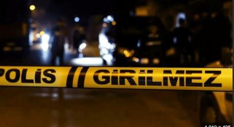 Komşular Arasındaki Tartışma, Kanlı Bir Cinayete Dönüşüyor!