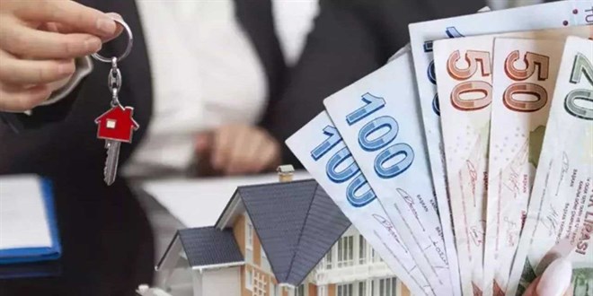 Konut Kredilerinde Yükseliş Başladı: Fırsatları Kaçırmayın