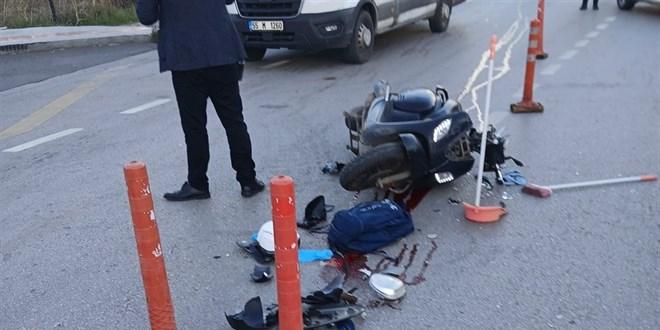 Korkunç Kaza: Üniversite Öğrencisi Hayatını Kaybetti, Ambulans Şoförü Tutuklandı!