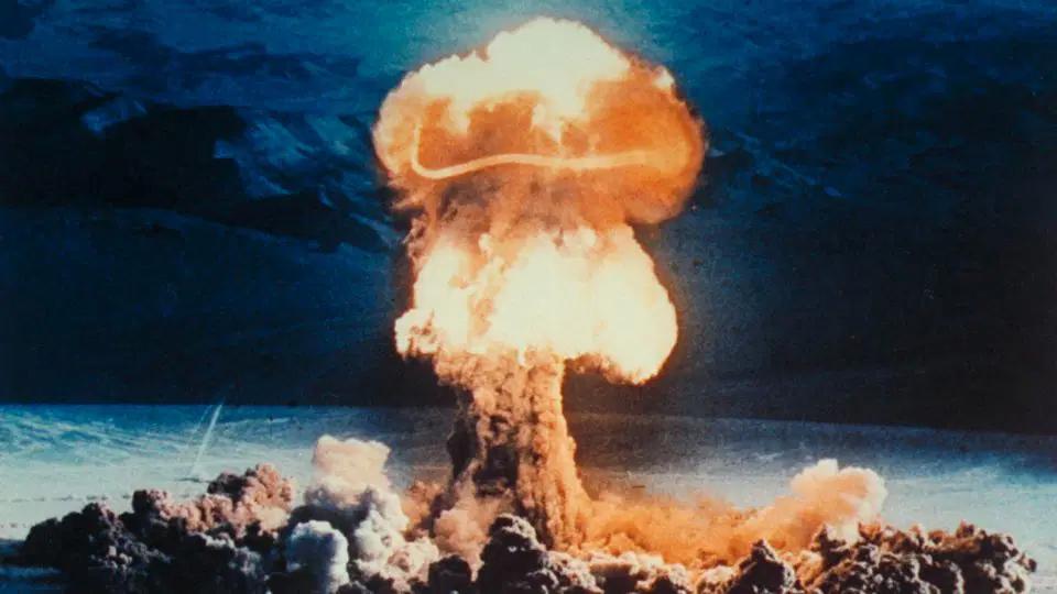 Kremlin’den Nükleer Üst Düzey Yanıt: ABD’ye Cevabımız Hazır!