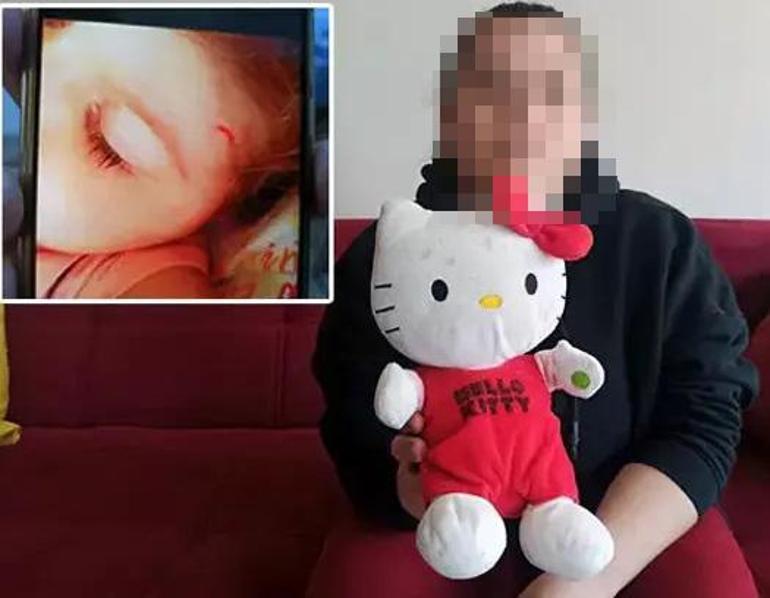 Kreşteki skandalı oyuncağın içine koyulan ses kaydı ortaya çıkardı!