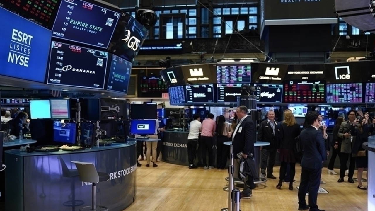 Küresel piyasalar Fed’e yönelik faiz indirim beklentilerinin güçlenmesiyle pozitif seyrediyor