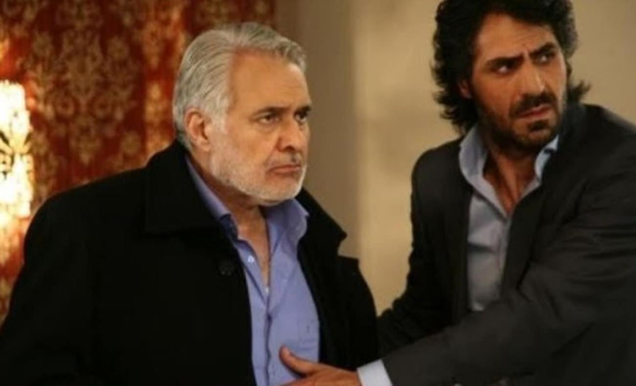 Kurtlar Vadisi'nin Baba Memduh'u Namık Kemal Yiğittürk hayatını kaybetti