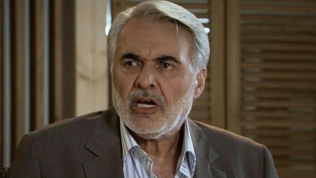 Kurtlar Vadisi'nin Baba Memduh'u Namık Kemal Yiğittürk hayatını kaybetti