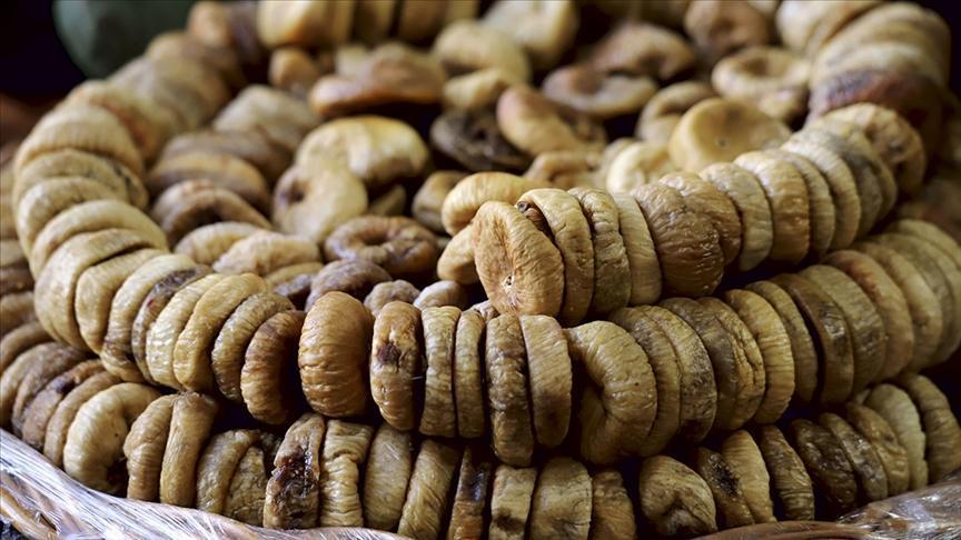 Kuru incir ihracatı arttı