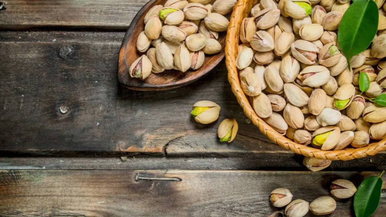 Kuruyemiş fiyatları durdurulamıyor: Fındık 1.300, Antep fıstığı 1.400 TL…