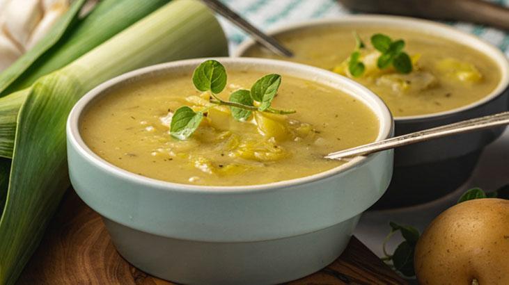 Kusursuz Kıvamda Çorba İçin Sıra Dışı Malzeme İpuçları