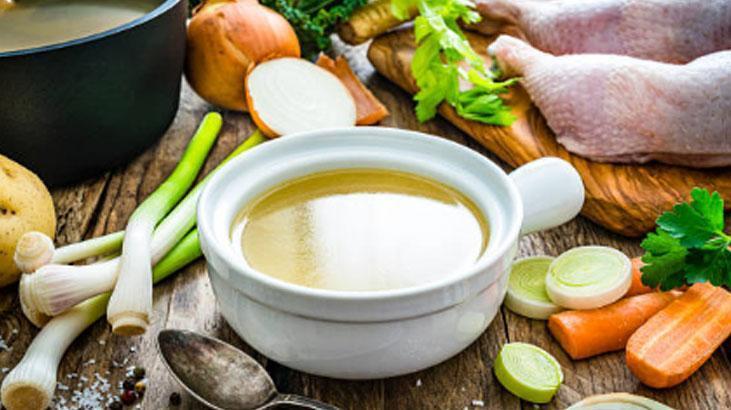 Kusursuz Kıvamda Çorba İçin Sıra Dışı Malzeme İpuçları