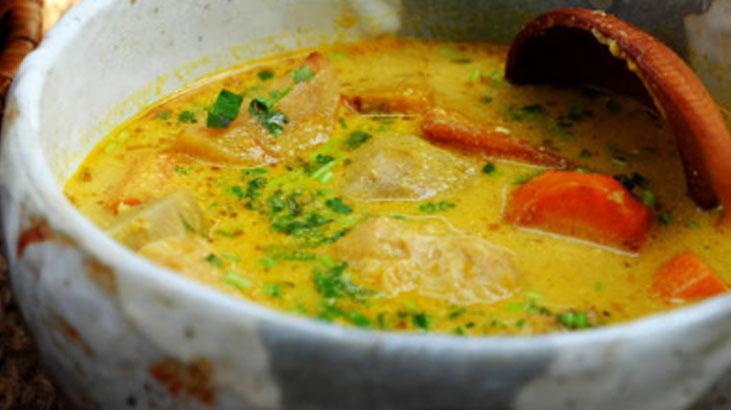 Kusursuz Kıvamda Çorba İçin Sıra Dışı Malzeme İpuçları