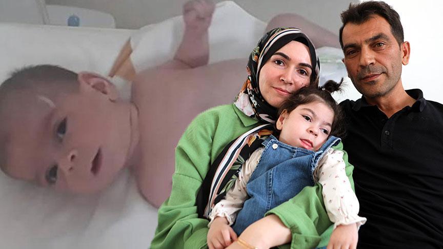 Kuvözdeki bebekle ilgili 3 yıl sonra ortaya çıkan şok gerçek! ‘Görüntüleri izlemeye yürek dayanmaz’