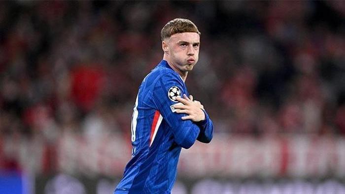 Kylian Mbappe'nin Arda Güler Şoku: Futbolda Büyük Bir Devrim Mi Geliyor? 2 Kylian Mbappe'nin Arda Güler Şoku: Futbolda Büyük Bir Devrim Mi Geliyor?