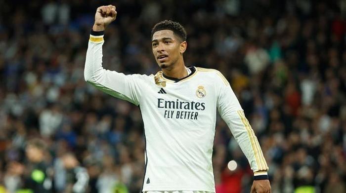 Kylian Mbappe'nin Arda Güler Şoku: Futbolda Büyük Bir Devrim Mi Geliyor? 3 Kylian Mbappe'nin Arda Güler Şoku: Futbolda Büyük Bir Devrim Mi Geliyor?