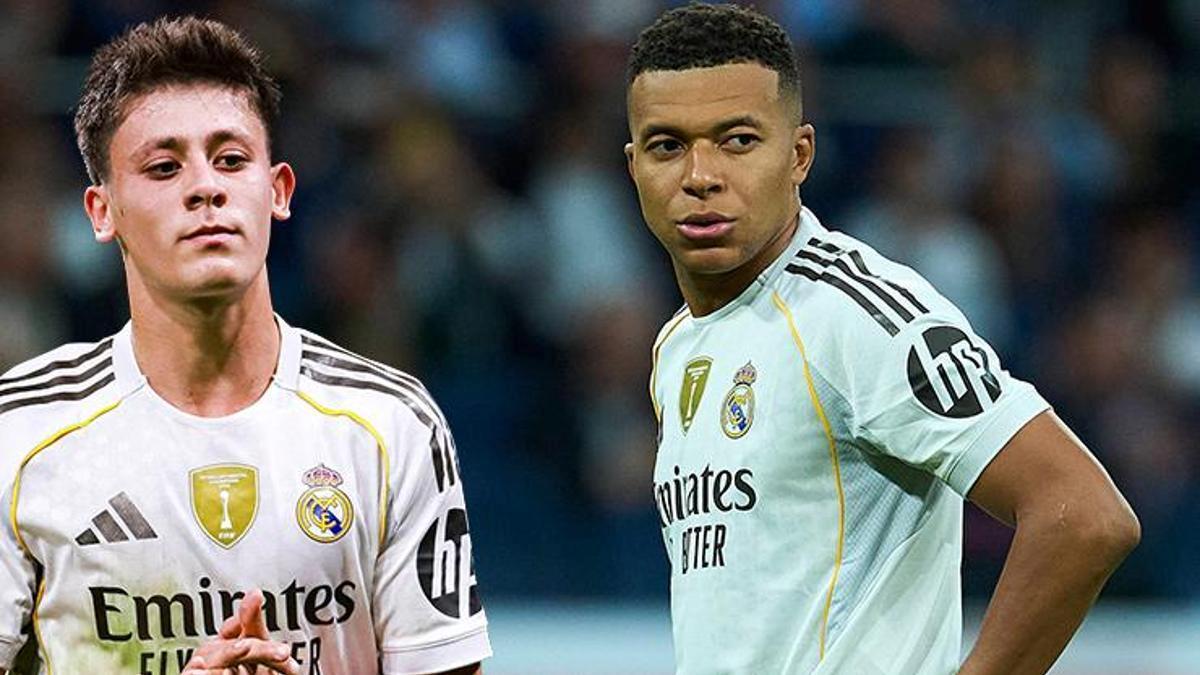 Kylian Mbappe’nin Arda Güler Şoku: Futbolda Büyük Bir Devrim Mi Geliyor?