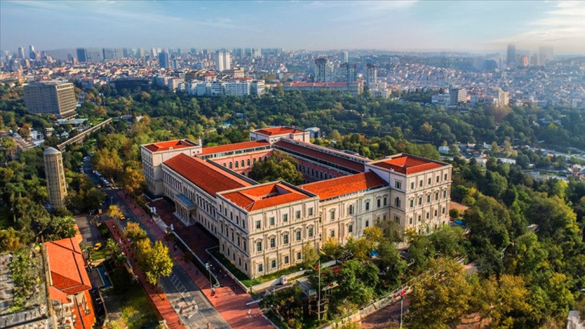 Leiden Dünya Üniversiteleri sıralaması açıklandı: Türkiye'den 45 üniversite listede